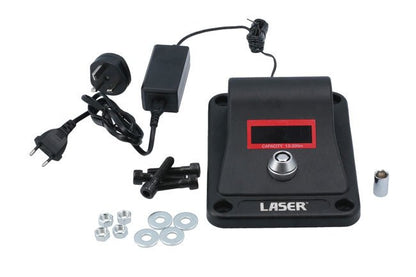 Laser Tools 8303 Digital Torque Tester 1.5 - 30Nm Laser Tools