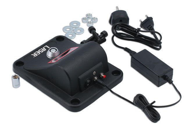 Laser Tools 8303 Digital Torque Tester 1.5 - 30Nm Laser Tools