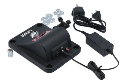 Laser Tools 8303 Digital Torque Tester 1.5 - 30Nm Laser Tools