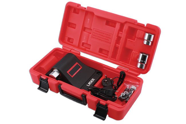Laser Tools 8305 Digital Torque Tester 100-2000Nm Laser Tools