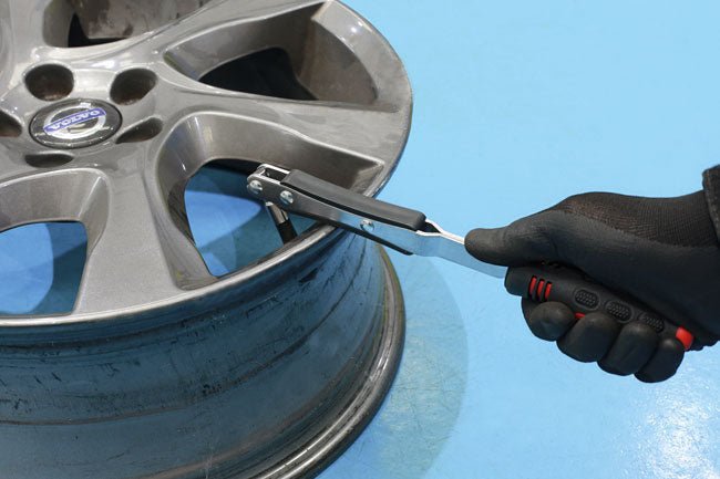 Laser Tools 8308 Tyre Valve Stem Puller Laser Tools