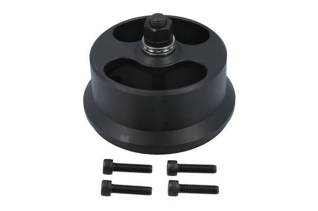 Laser Tools 8309 Front Crankshaft Oil Seal Installer - for DAF Laser Tools