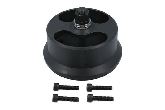 Laser Tools 8309 Front Crankshaft Oil Seal Installer - for DAF Laser Tools