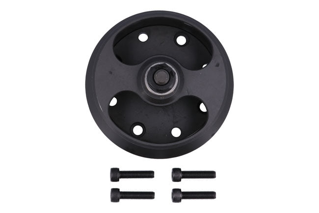 Laser Tools 8309 Front Crankshaft Oil Seal Installer - for DAF Laser Tools