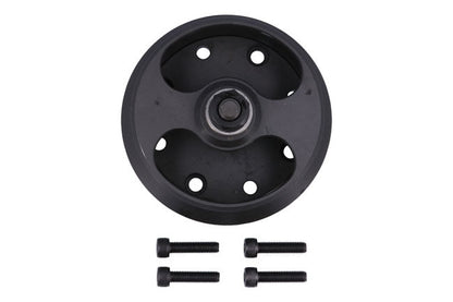 Laser Tools 8309 Front Crankshaft Oil Seal Installer - for DAF Laser Tools