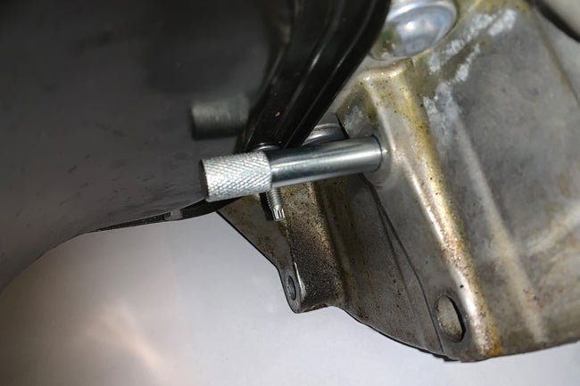 Laser Tools 8311 Engine Timing & Tensioner Kit - for Ford & PSA Diesel Laser Tools