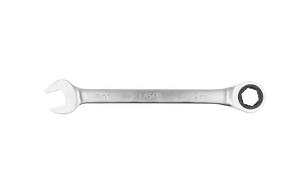 Laser Tools 8312 Ratchet Combination Spanner 21mm Laser Tools