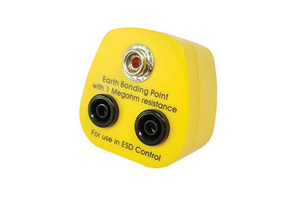 Laser Tools 8315 Earth Bonding Plug UK Laser Tools