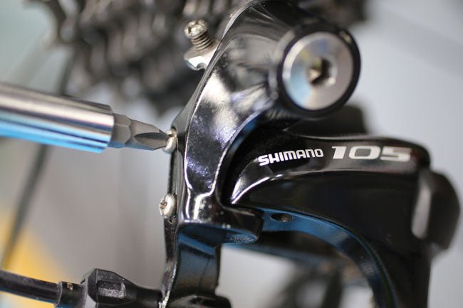 Laser Tools 8316 Power Bits Set, includes JIS 33pc Laser Tools