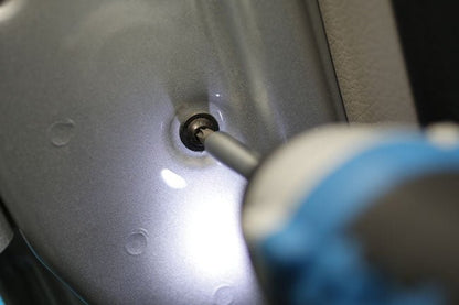 Laser Tools 8316 Power Bits Set, includes JIS 33pc Laser Tools