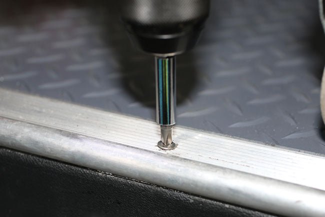 Laser Tools 8316 Power Bits Set, includes JIS 33pc Laser Tools