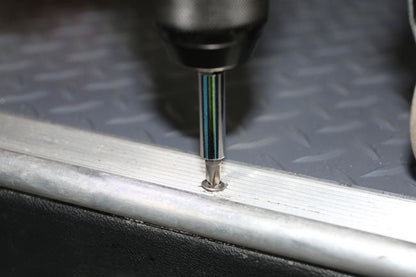 Laser Tools 8316 Power Bits Set, includes JIS 33pc Laser Tools