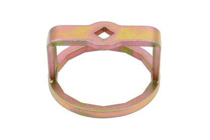 Laser Tools 8319 Fuel Filter Housing Wrench 1/2"D - for Mercedes-Benz Laser Tools