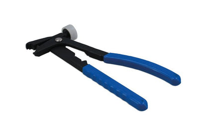 Laser Tools 8323 Wheel Weight Pliers 5-in-1 Laser Tools