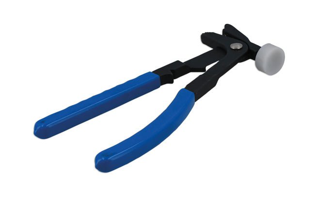 Laser Tools 8323 Wheel Weight Pliers 5-in-1 Laser Tools