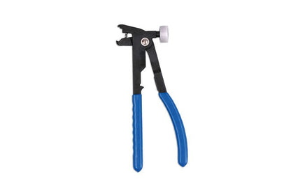 Laser Tools 8323 Wheel Weight Pliers 5-in-1 Laser Tools