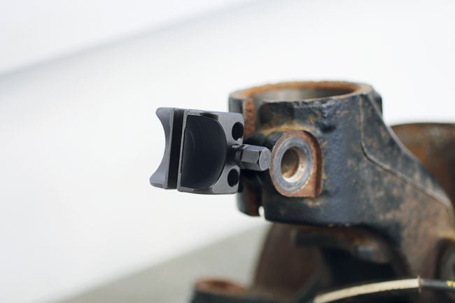 Laser Tools 8324 Suspension Split Hub Knuckle Spreader Laser Tools