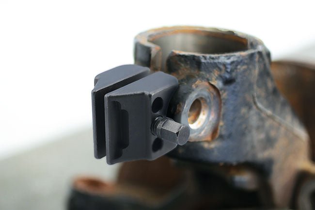 Laser Tools 8324 Suspension Split Hub Knuckle Spreader Laser Tools