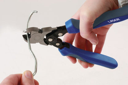 Laser Tools 8325 High Leverage Side Cutters 190mm Laser Tools