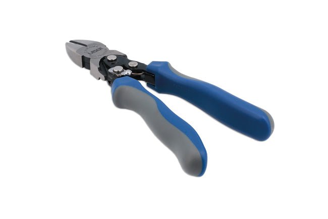 Laser Tools 8325 High Leverage Side Cutters 190mm Laser Tools
