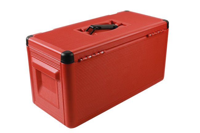 Laser Tools 8328 Insulated Tool Kit - 3 Drawer Toolbox 27pc Laser Tools