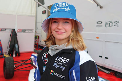 Laser Tools 8329 Laser Tools Racing Bucket Hat Laser Tools