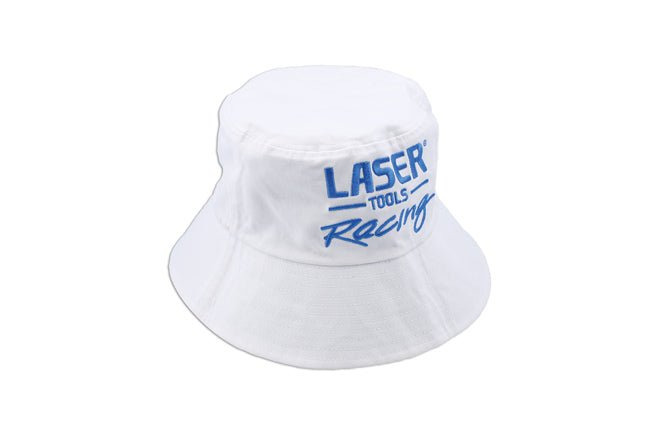 Laser Tools 8329 Laser Tools Racing Bucket Hat Laser Tools