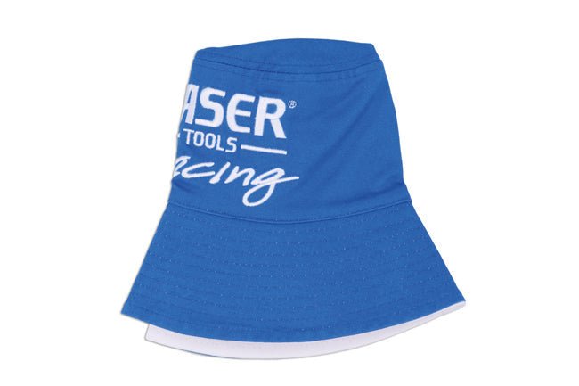 Laser Tools 8329 Laser Tools Racing Bucket Hat Laser Tools