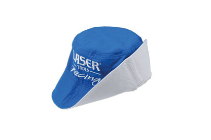 Laser Tools 8329 Laser Tools Racing Bucket Hat Laser Tools