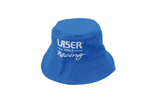 Laser Tools 8329 Laser Tools Racing Bucket Hat Laser Tools