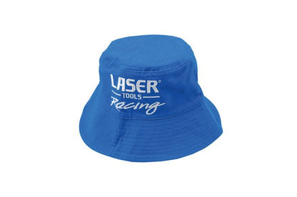 Laser Tools 8329 Laser Tools Racing Bucket Hat Laser Tools