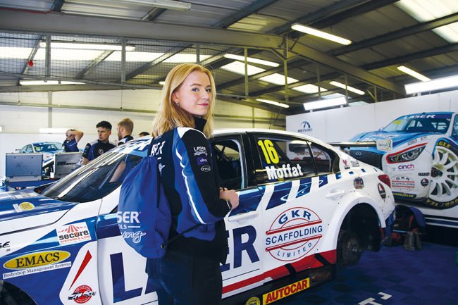 Laser Tools 8335 Laser Tools Racing Drawstring Back Pack Laser Tools