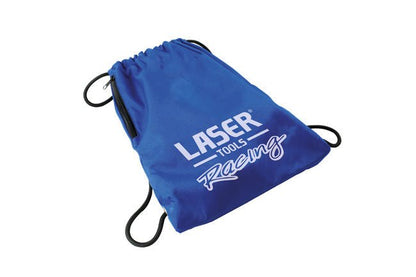 Laser Tools 8335 Laser Tools Racing Drawstring Back Pack Laser Tools