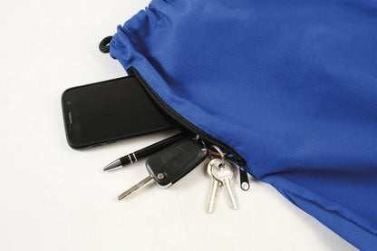 Laser Tools 8335 Laser Tools Racing Drawstring Back Pack Laser Tools