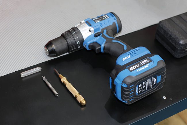 Laser Tools 8336 Spot Weld Removal Set 2pc Laser Tools