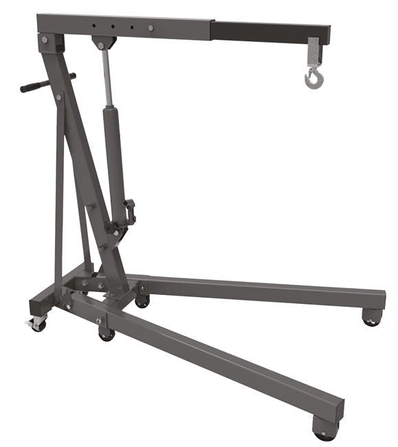 Laser Tools 8337 Engine Crane 1 Tonne Laser Tools