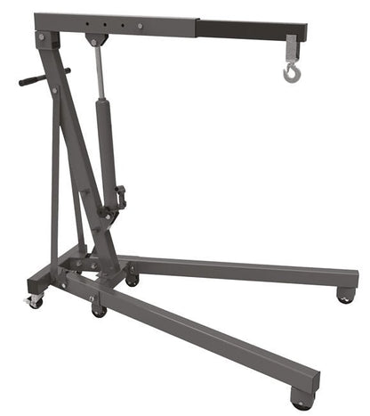 Laser Tools 8337 Engine Crane 1 Tonne Laser Tools