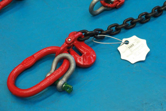 Laser Tools 8338 EV Battery Lifting Frame - for 4/6 Point Lifting SWL 700kg Laser Tools