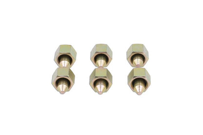 Laser Tools 8340 M15 Injection Fuel Rail Blanking & Sealing Plug Set - for BMW CR Diesels Laser Tools