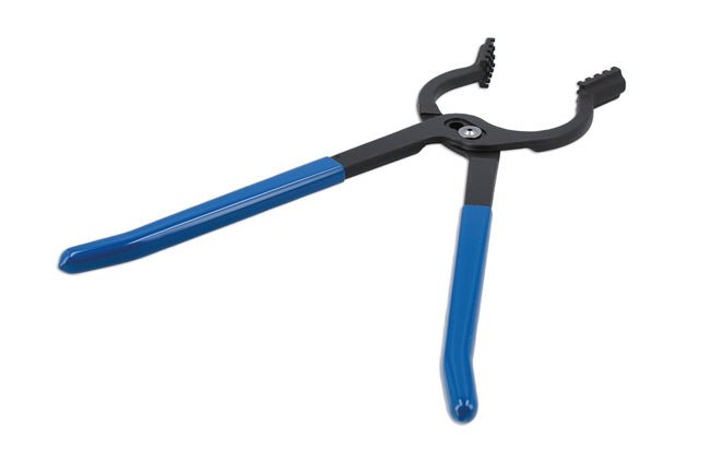 Laser Tools 8347 Hose Clamp Pliers - Multi Directional Laser Tools