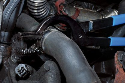 Laser Tools 8347 Hose Clamp Pliers - Multi Directional Laser Tools