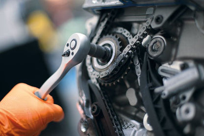 Laser Tools 8349 Master Torx Socket Set 52pc Laser Tools