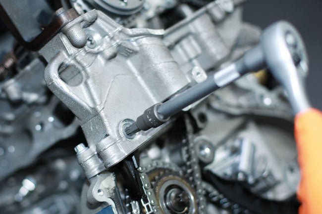 Laser Tools 8349 Master Torx Socket Set 52pc Laser Tools