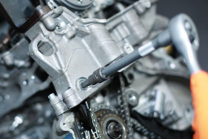 Laser Tools 8349 Master Torx Socket Set 52pc Laser Tools