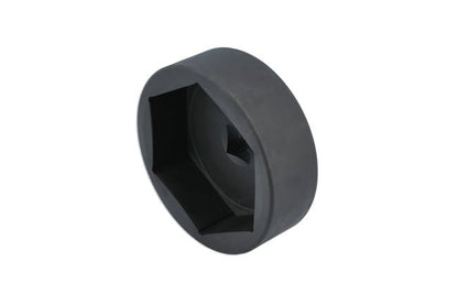Laser Tools 8350 Hub Nut Socket 1"D 115mm - for DAF, Volvo Laser Tools