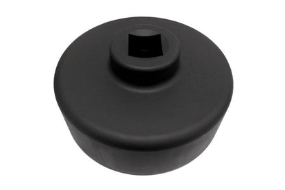 Laser Tools 8350 Hub Nut Socket 1"D 115mm - for DAF, Volvo Laser Tools