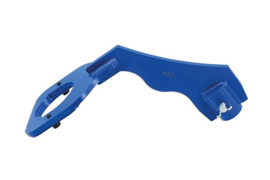 Laser Tools 8351 Strut Support for Transmission Jacks Laser Tools