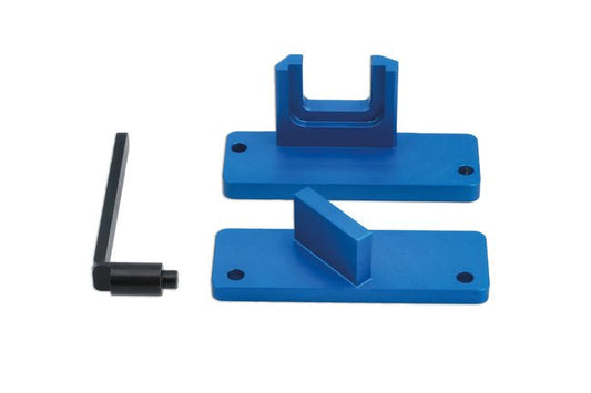 Laser Tools 8352 Engine Timing Kit - for CitroÃ«n, Peugeot, Opel 1.2 Wet Belt Petrol Laser Tools