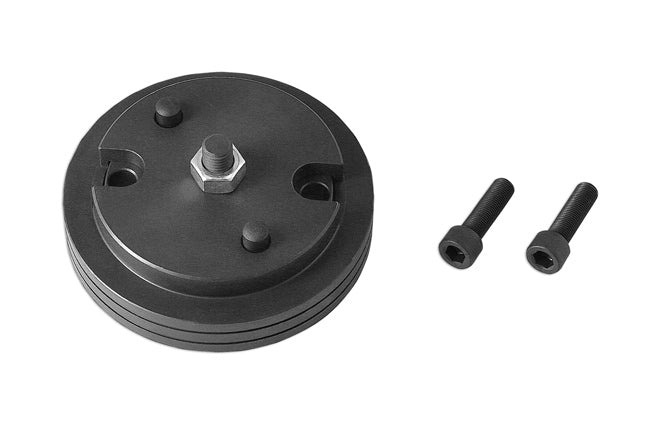 Laser Tools 8353 Crankshaft Position Sensor Ring Installer - for JLR TDV8 Laser Tools