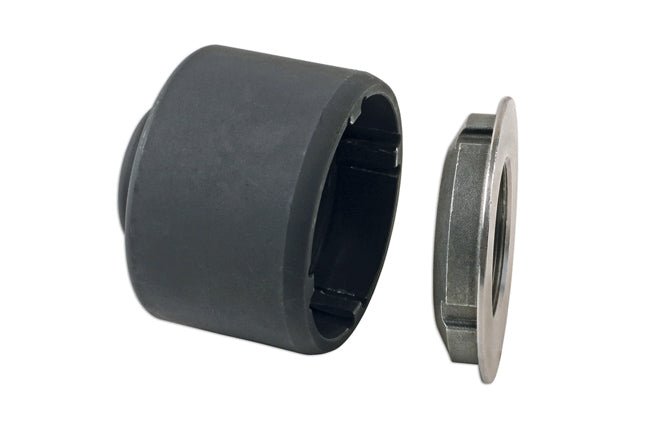 Laser Tools 8354 Transmission 4-Toothed Socket - for Scania Laser Tools